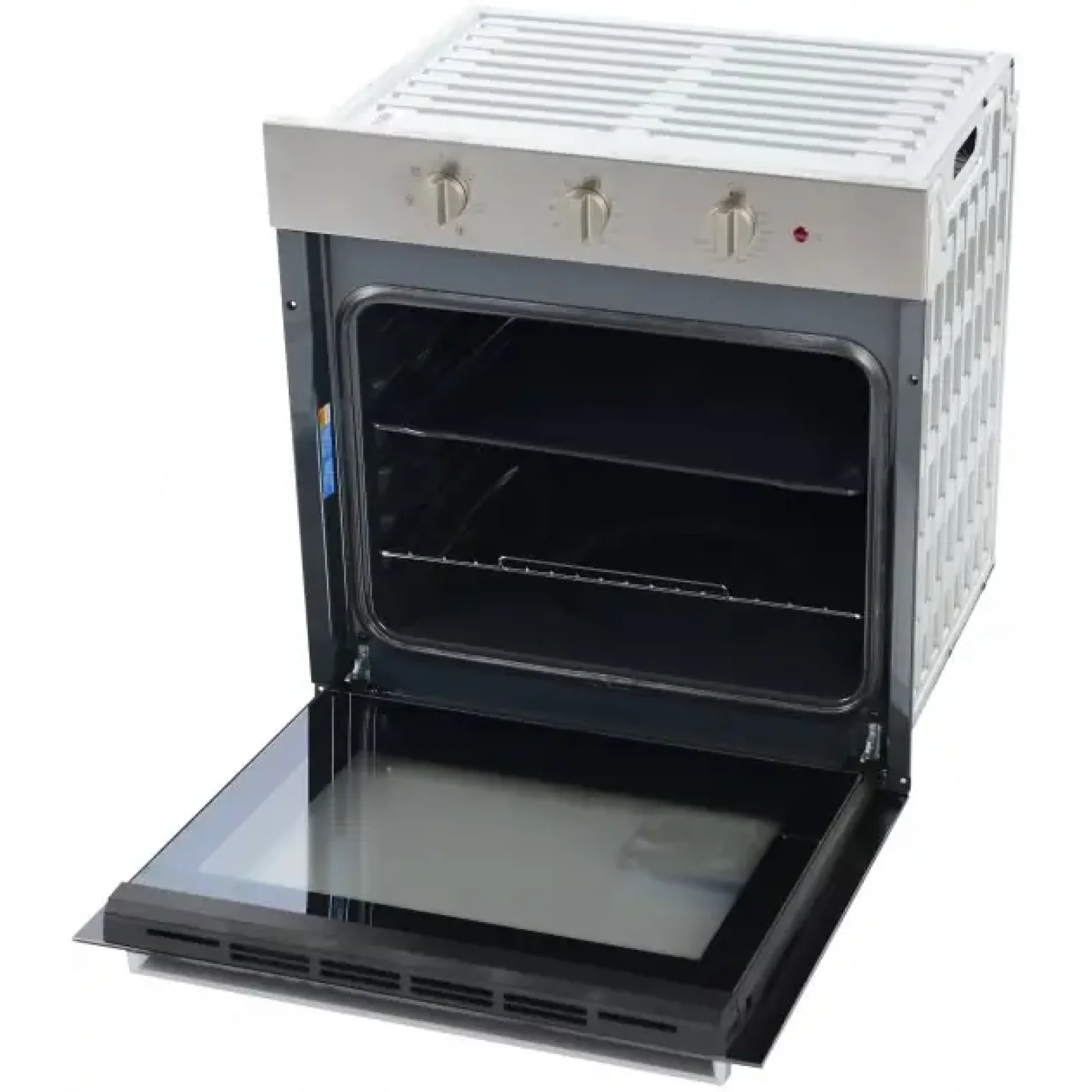 Вбуд. духовка INDESIT IFW 6530 IX UA