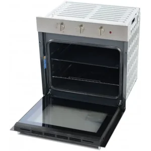Вбуд. духовка INDESIT IFW 6530 IX UA