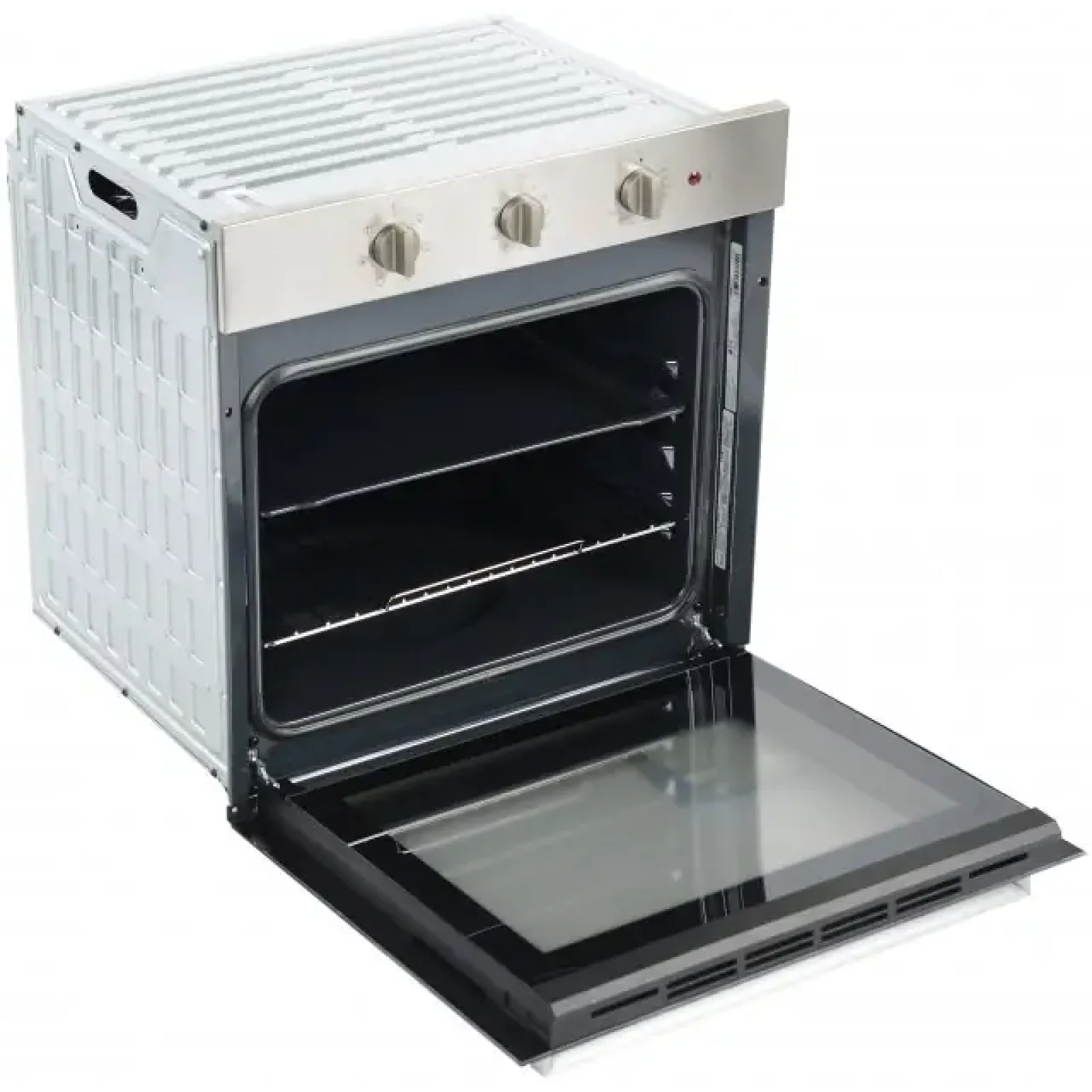 Вбуд. духовка INDESIT IFW 6530 IX UA