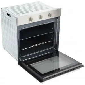 Вбуд. духовка INDESIT IFW 6530 IX UA