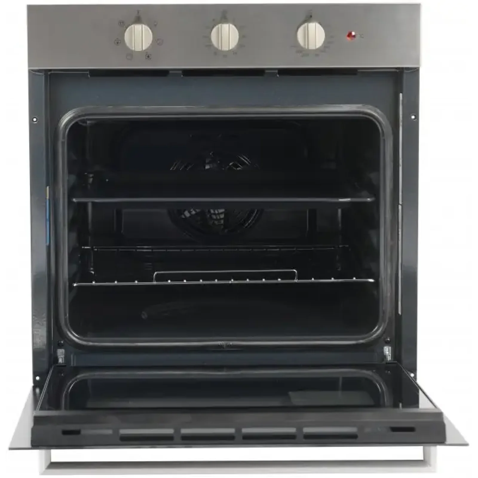 Вбуд. духовка INDESIT IFW 6530 IX UA