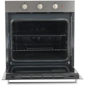 Вбуд. духовка INDESIT IFW 6530 IX UA