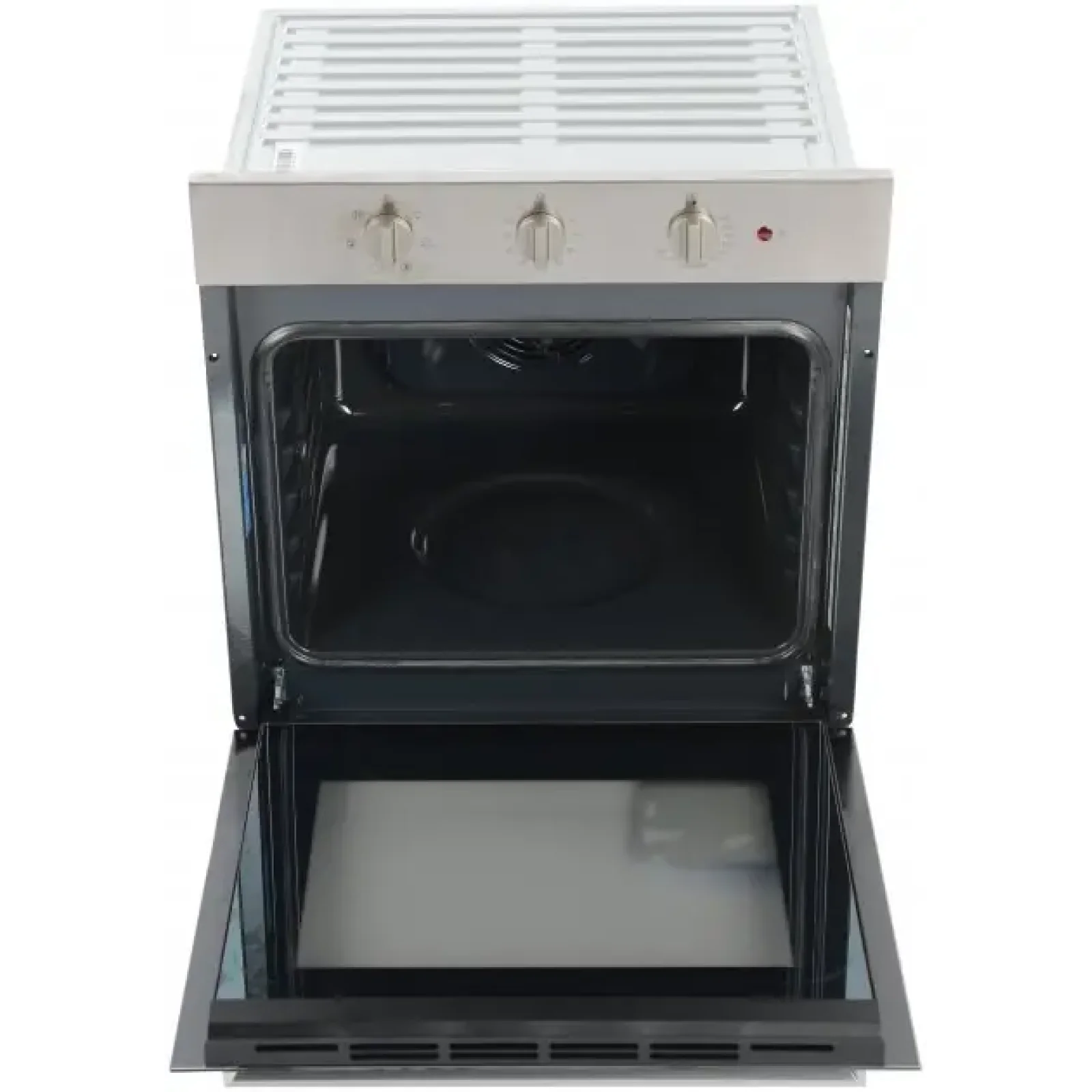 Вбуд. духовка INDESIT IFW 6530 IX UA