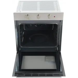 Вбуд. духовка INDESIT IFW 6530 IX UA