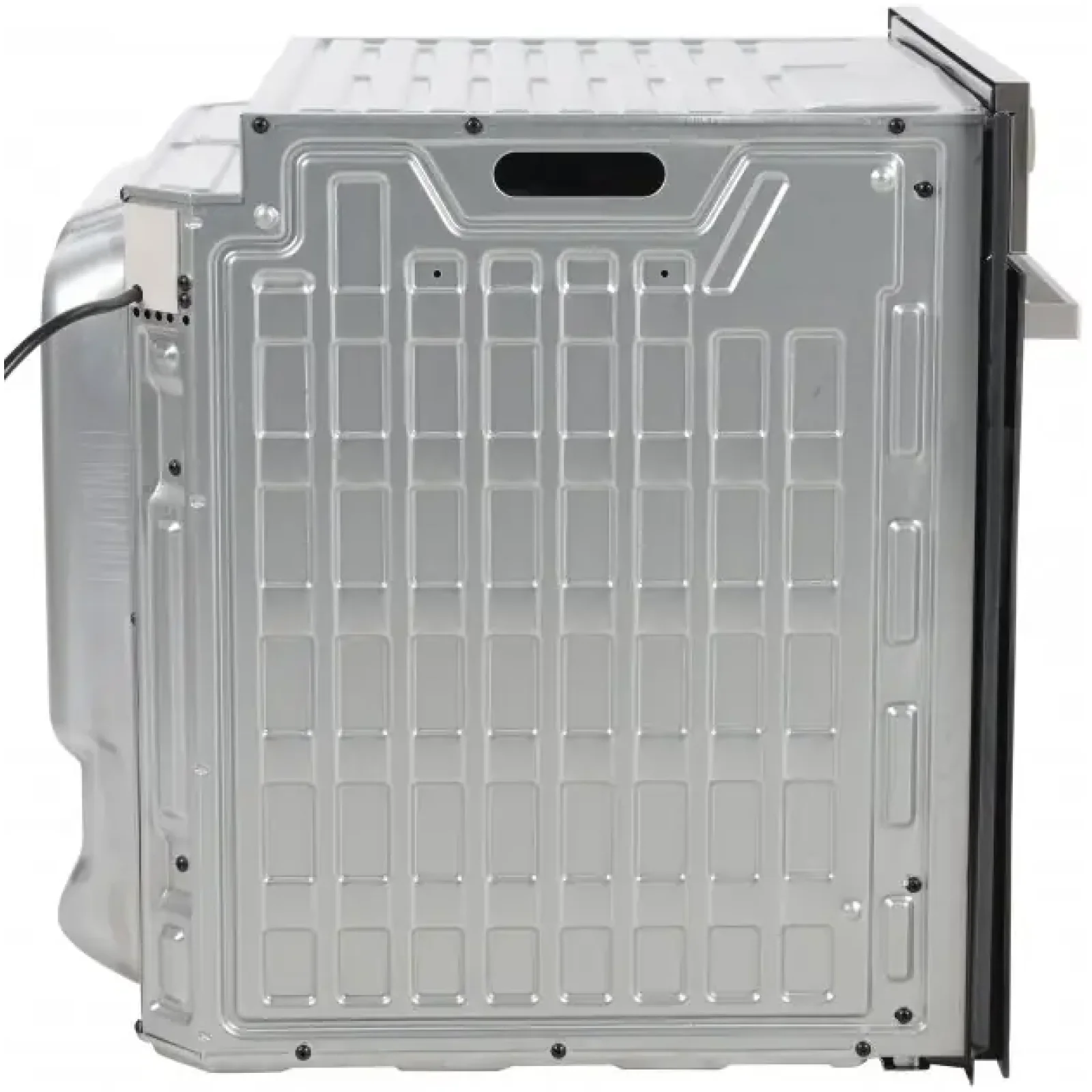 Вбуд. духовка INDESIT IFW 6530 IX UA