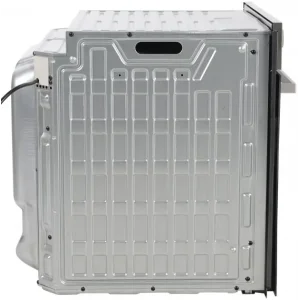 Вбуд. духовка INDESIT IFW 6530 IX UA