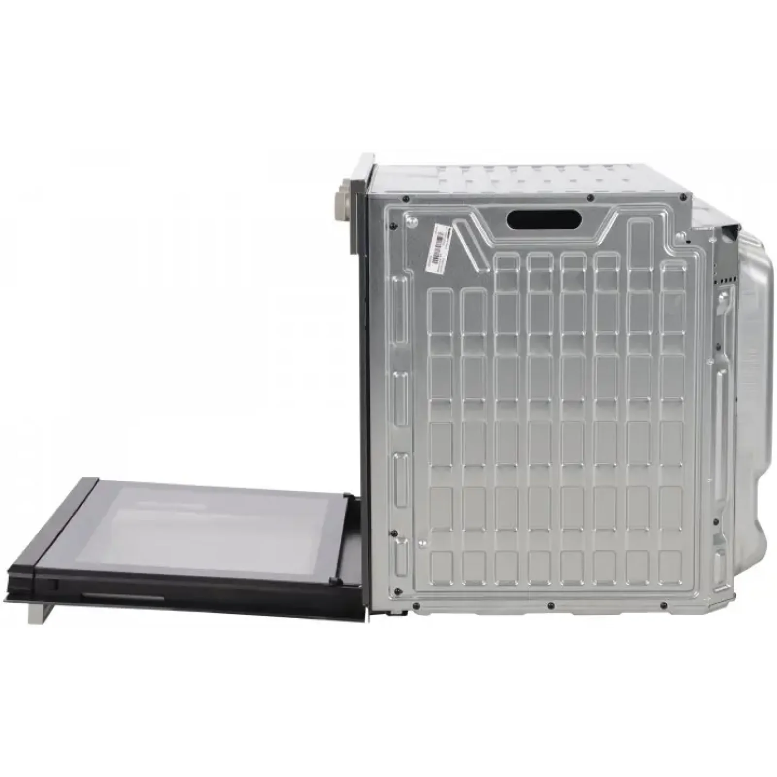 Вбуд. духовка INDESIT IFW 6530 IX UA