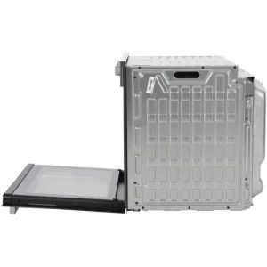 Вбуд. духовка INDESIT IFW 6530 IX UA