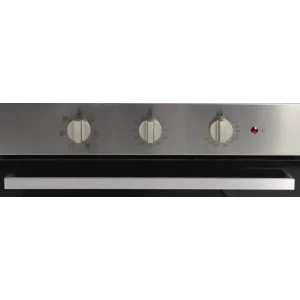 Вбуд. духовка INDESIT IFW 6530 IX UA