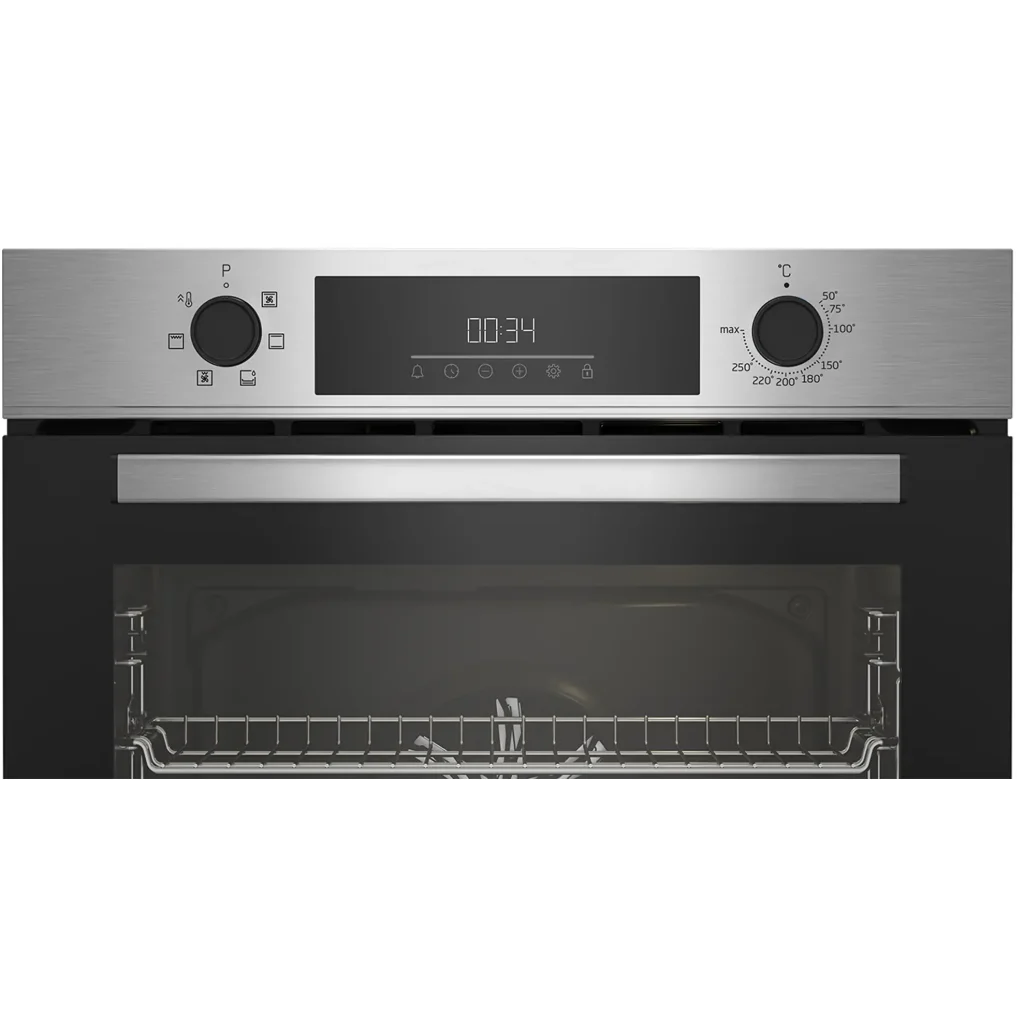 Вбуд. духовка BEKO BBIE123002XD UA