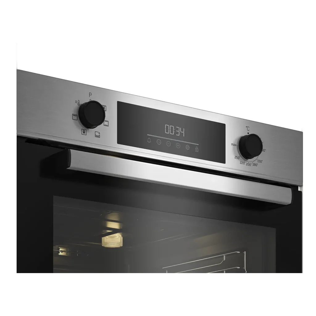 Вбуд. духовка BEKO BBIE123002XD UA