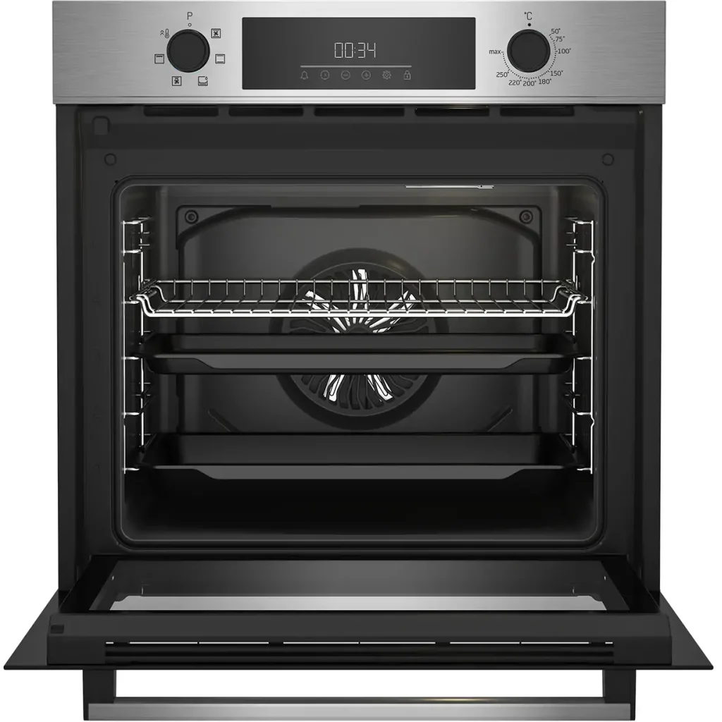 Вбуд. духовка BEKO BBIE123002XD UA