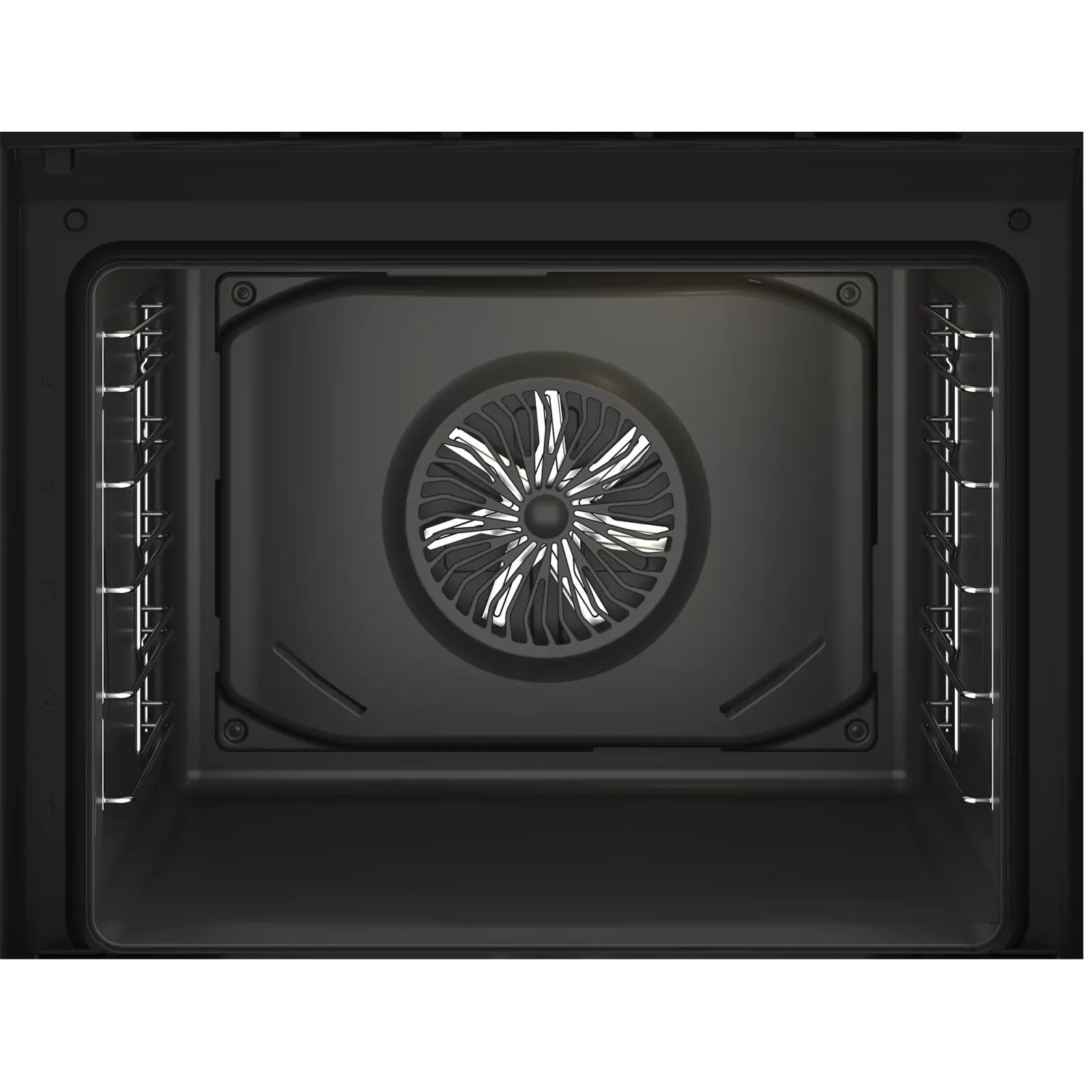 Встр. духовка BEKO BBIE123002XD UA