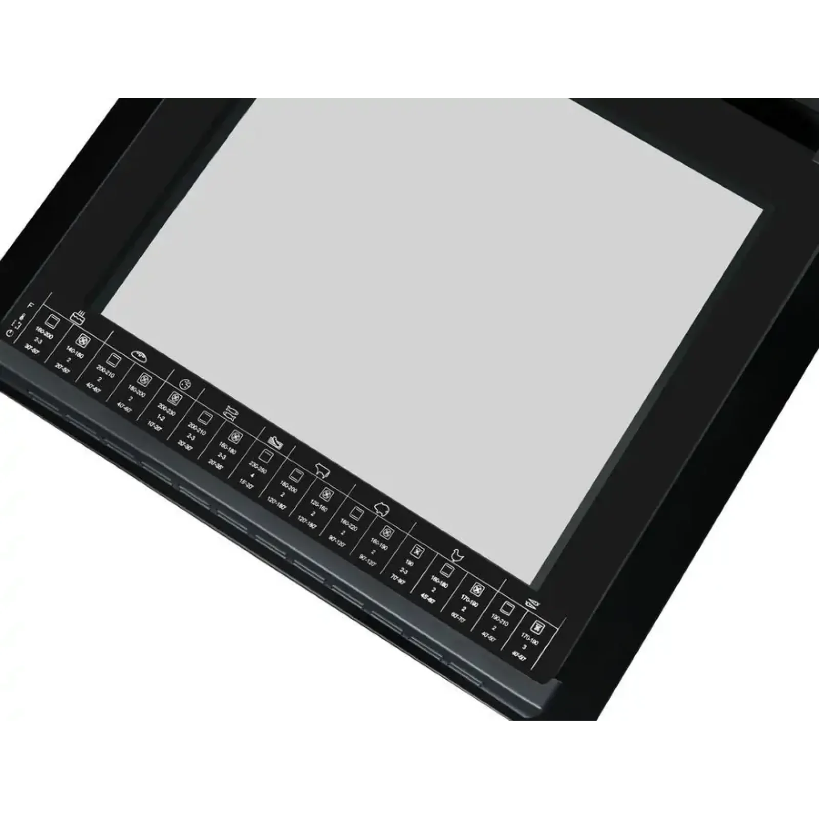 Встр. духовка HANSA BOES681021 UA