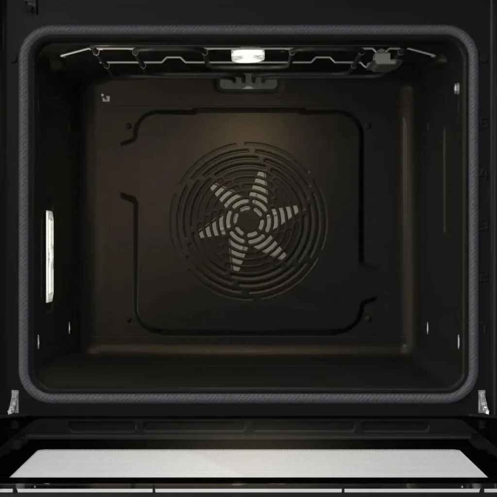 Вбуд. духовка GORENJE BPSA6747A08WG (6B0O23PS5I01-2) UA