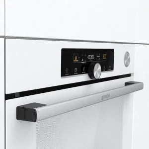 Вбуд. духовка GORENJE BPSA6747A08WG (6B0O23PS5I01-2) UA