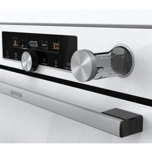 Вбуд. духовка GORENJE BPSA6747A08WG (6B0O23PS5I01-2) UA