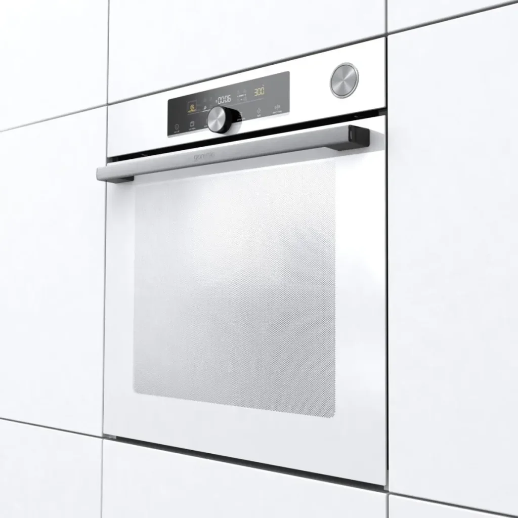 Вбуд. духовка GORENJE BPSA6747A08WG (6B0O23PS5I01-2) UA