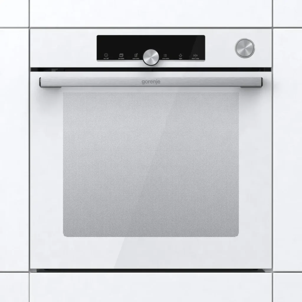 Вбуд. духовка GORENJE BPSA6747A08WG (6B0O23PS5I01-2) UA