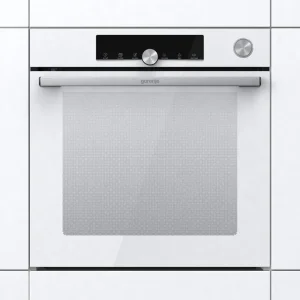Вбуд. духовка GORENJE BPSA6747A08WG (6B0O23PS5I01-2) UA