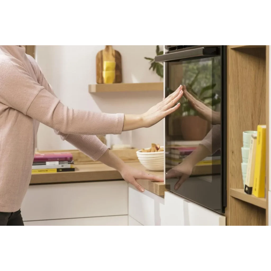 Вбуд. духовка GORENJE BPSA6747A08WG (6B0O23PS5I01-2) UA