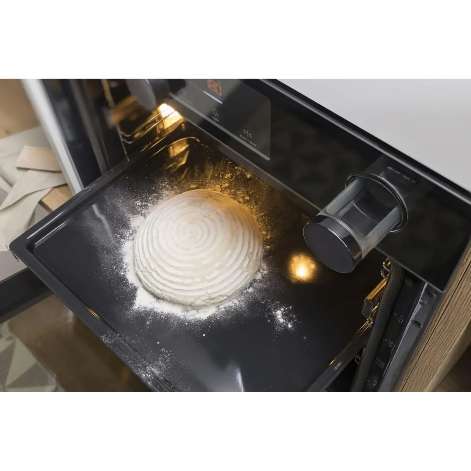 Встр. духовка GORENJE BPSA6747A08WG (6B0O23PS5I01-2) UA