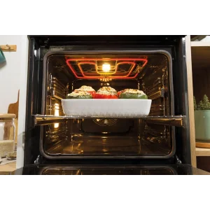 Вбуд. духовка GORENJE BPSA6747A08WG (6B0O23PS5I01-2) UA