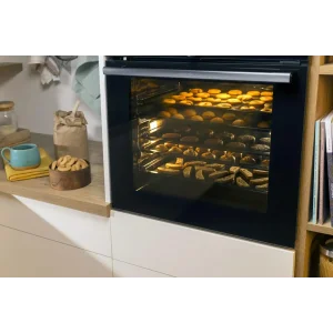 Вбуд. духовка GORENJE BPSA6747A08WG (6B0O23PS5I01-2) UA