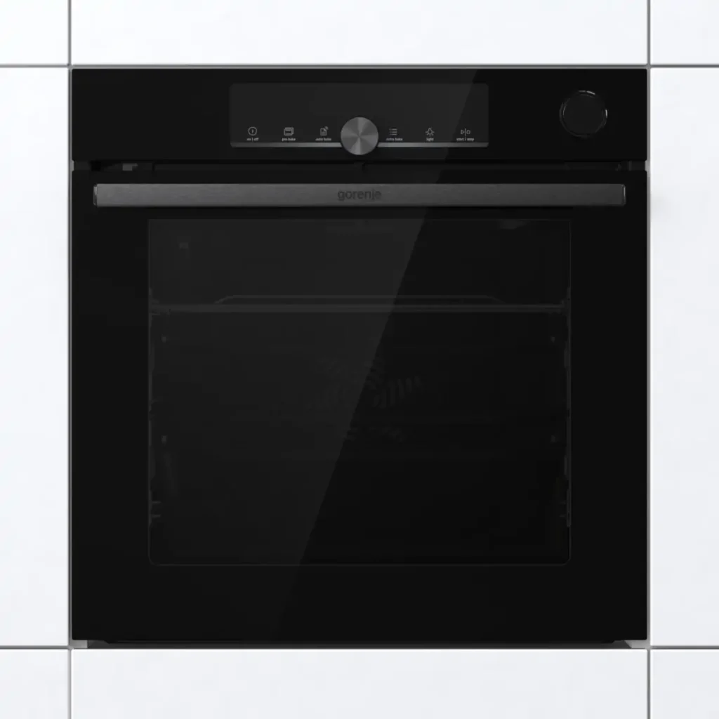 Встр. духовка GORENJE BPSA6747A08BG (BO3PS5I01-4) UA