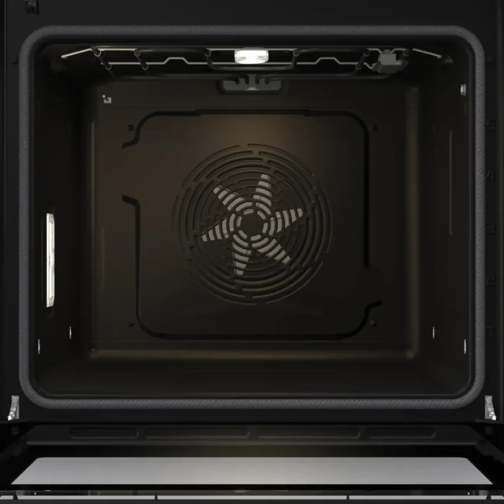 Встр. духовка GORENJE BPSA6747A08BG (BO3PS5I01-4) UA