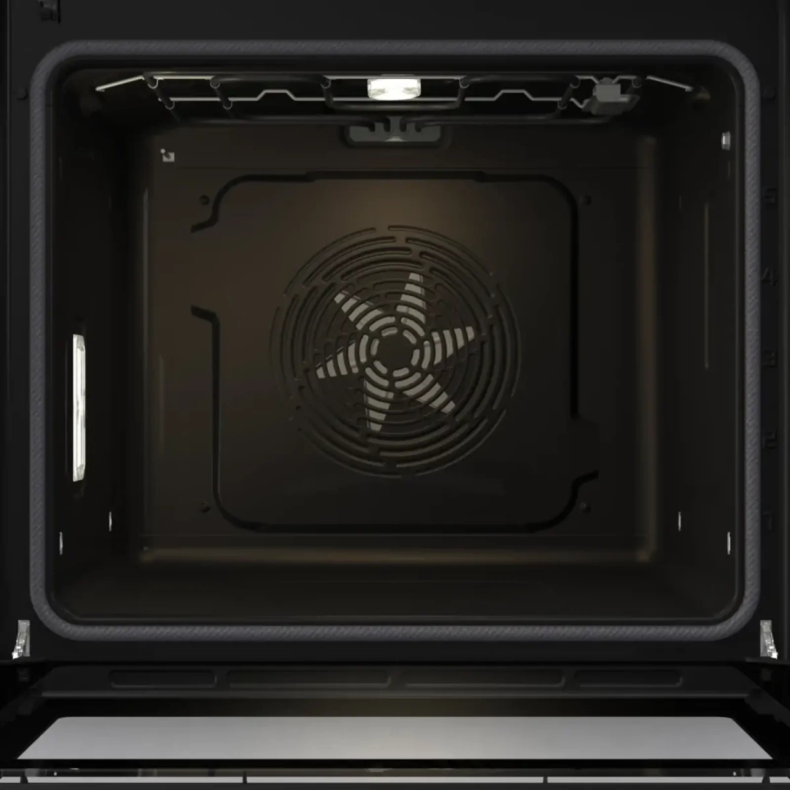 Встр. духовка GORENJE BPSA6747A08BG (BO3PS5I01-4) UA