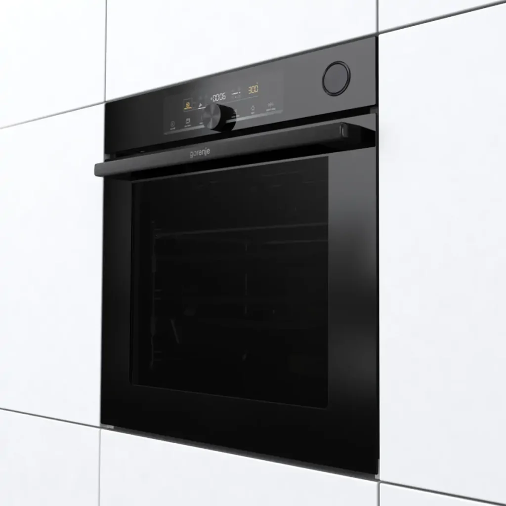 Встр. духовка GORENJE BPSA6747A08BG (BO3PS5I01-4) UA
