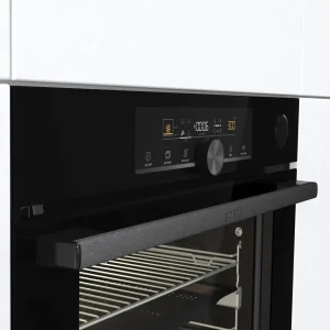 Встр. духовка GORENJE BPSA6747A08BG (BO3PS5I01-4) UA