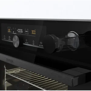 Встр. духовка GORENJE BPSA6747A08BG (BO3PS5I01-4) UA