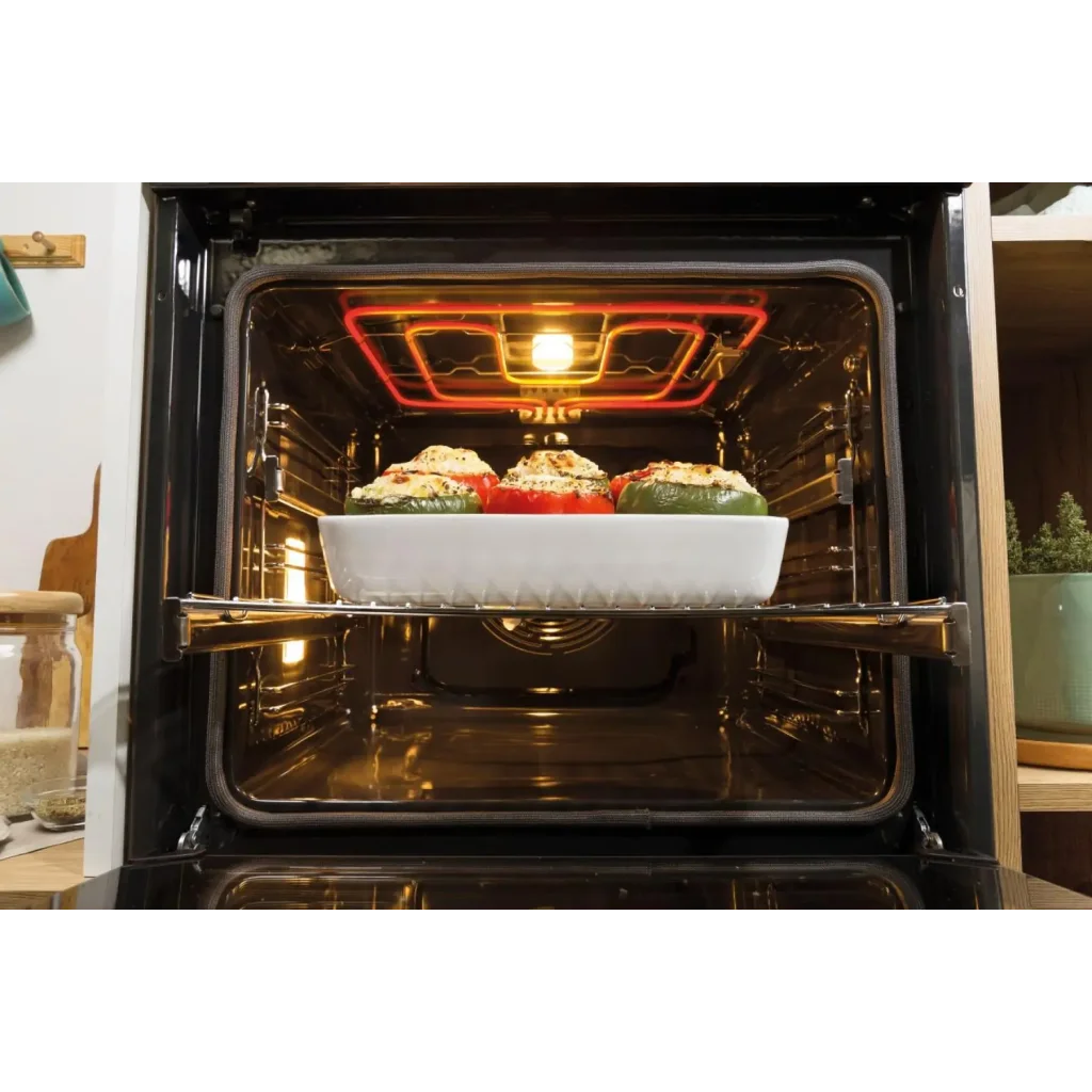 Встр. духовка GORENJE BPSA6747A08BG (BO3PS5I01-4) UA
