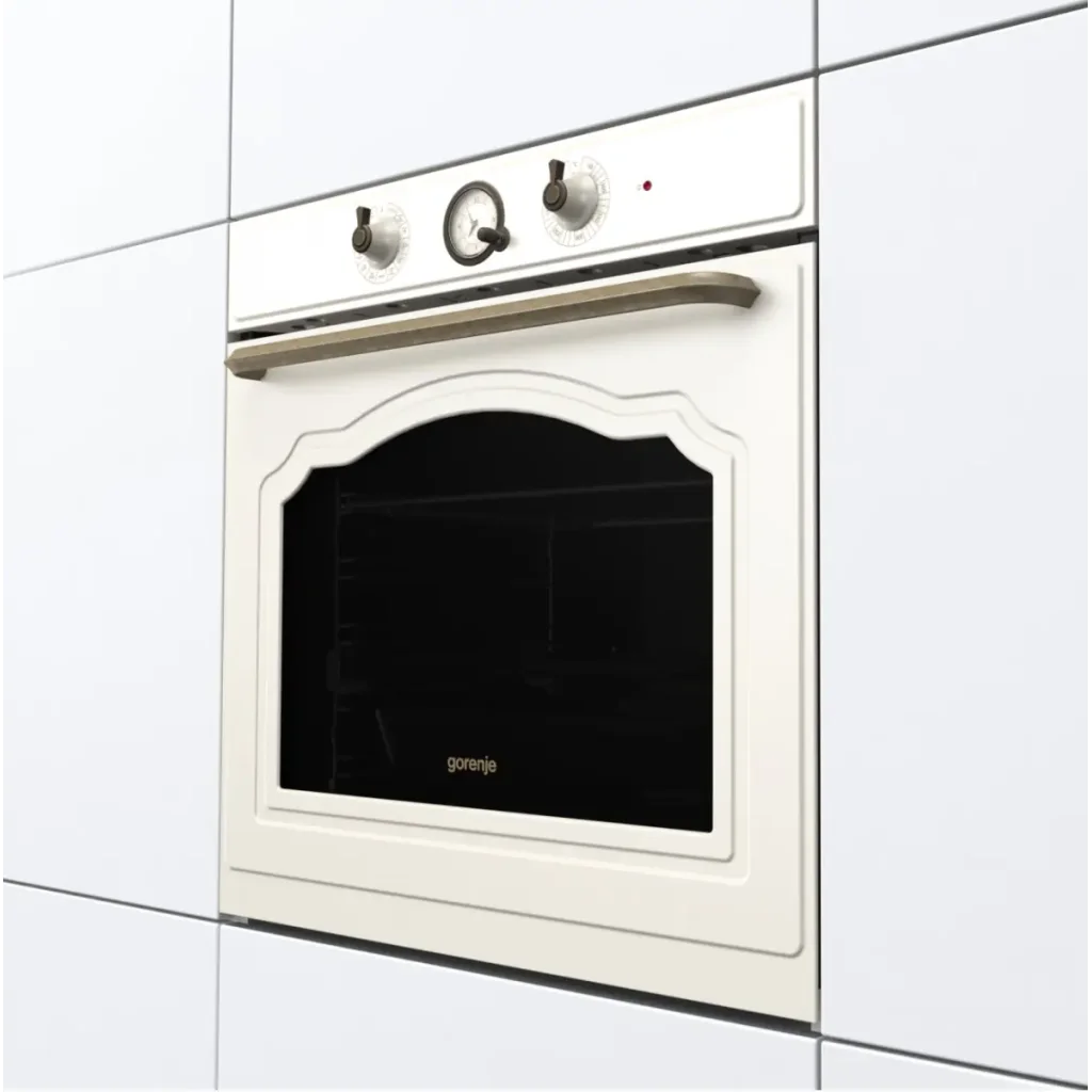 Встр. духовка GORENJE BOS 67372 CLI (BO3CO4L02-1) UA