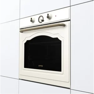 Встр. духовка GORENJE BOS 67372 CLI (BO3CO4L02-1) UA