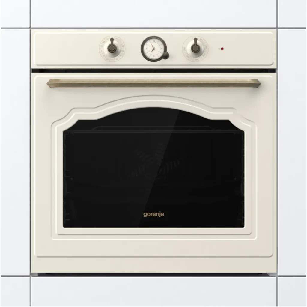 Встр. духовка GORENJE BOS 67372 CLI (BO3CO4L02-1) UA