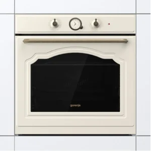 Встр. духовка GORENJE BOS 67372 CLI (BO3CO4L02-1) UA
