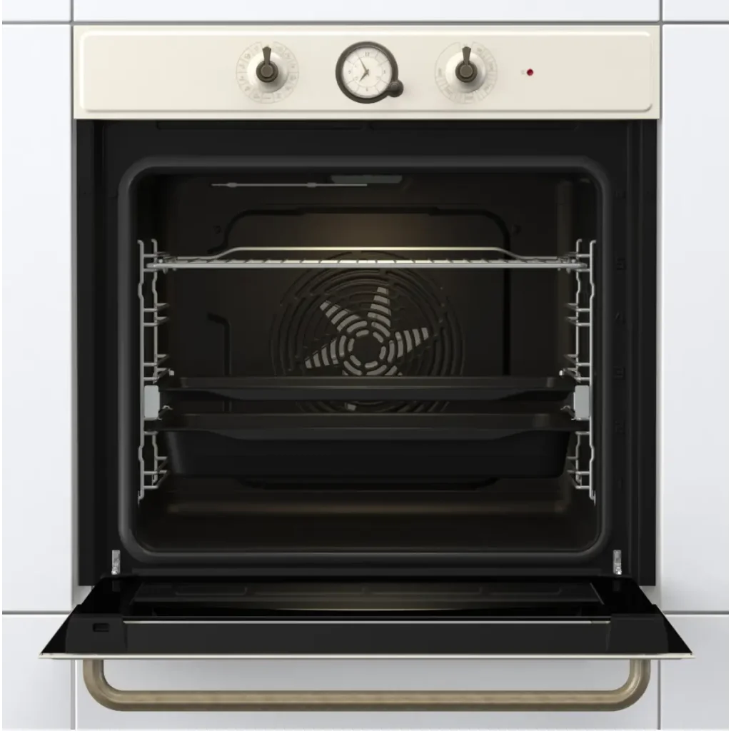 Встр. духовка GORENJE BOS 67372 CLI (BO3CO4L02-1) UA