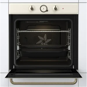 Встр. духовка GORENJE BOS 67372 CLI (BO3CO4L02-1) UA