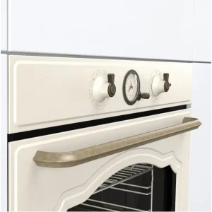 Встр. духовка GORENJE BOS 67372 CLI (BO3CO4L02-1) UA