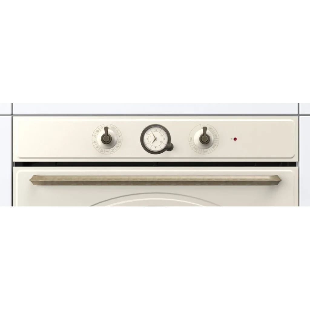 Встр. духовка GORENJE BOS 67372 CLI (BO3CO4L02-1) UA