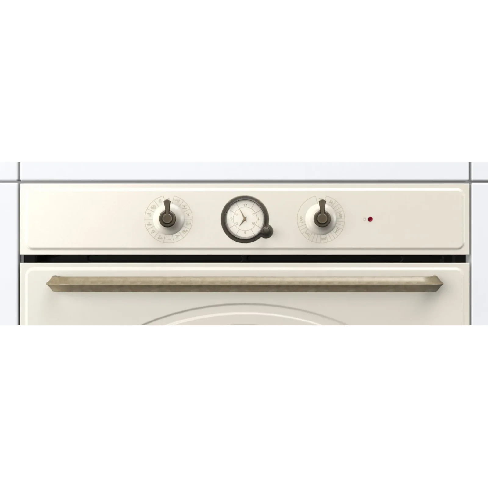Встр. духовка GORENJE BOS 67372 CLI (BO3CO4L02-1) UA
