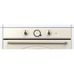 Встр. духовка GORENJE BOS 67372 CLI (BO3CO4L02-1) UA