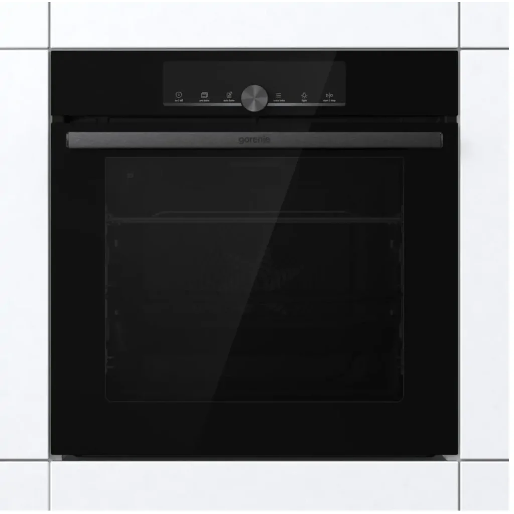 Вбуд. духовка GORENJE BOS6747A01BG (BO3CO5I01-3) UA