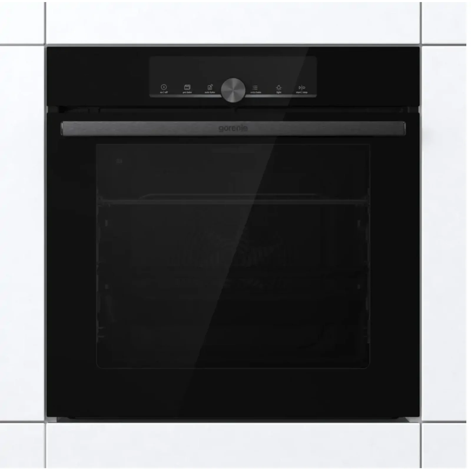 Вбуд. духовка GORENJE BOS6747A01BG (BO3CO5I01-3) UA