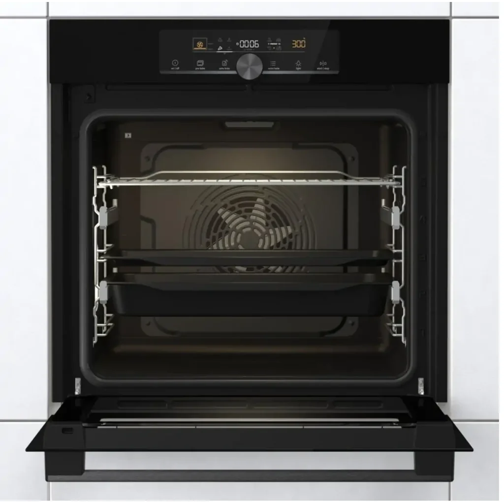 Вбуд. духовка GORENJE BOS6747A01BG (BO3CO5I01-3) UA