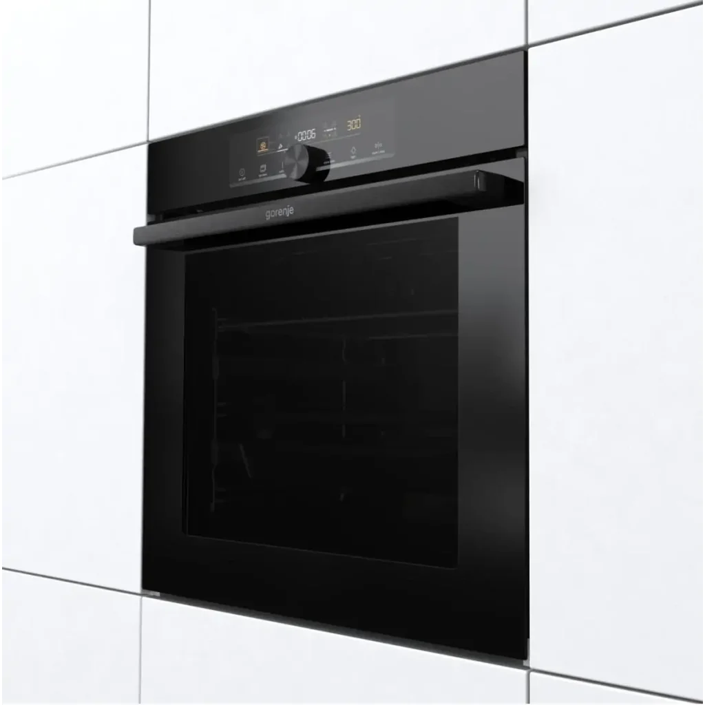Вбуд. духовка GORENJE BOS6747A01BG (BO3CO5I01-3) UA