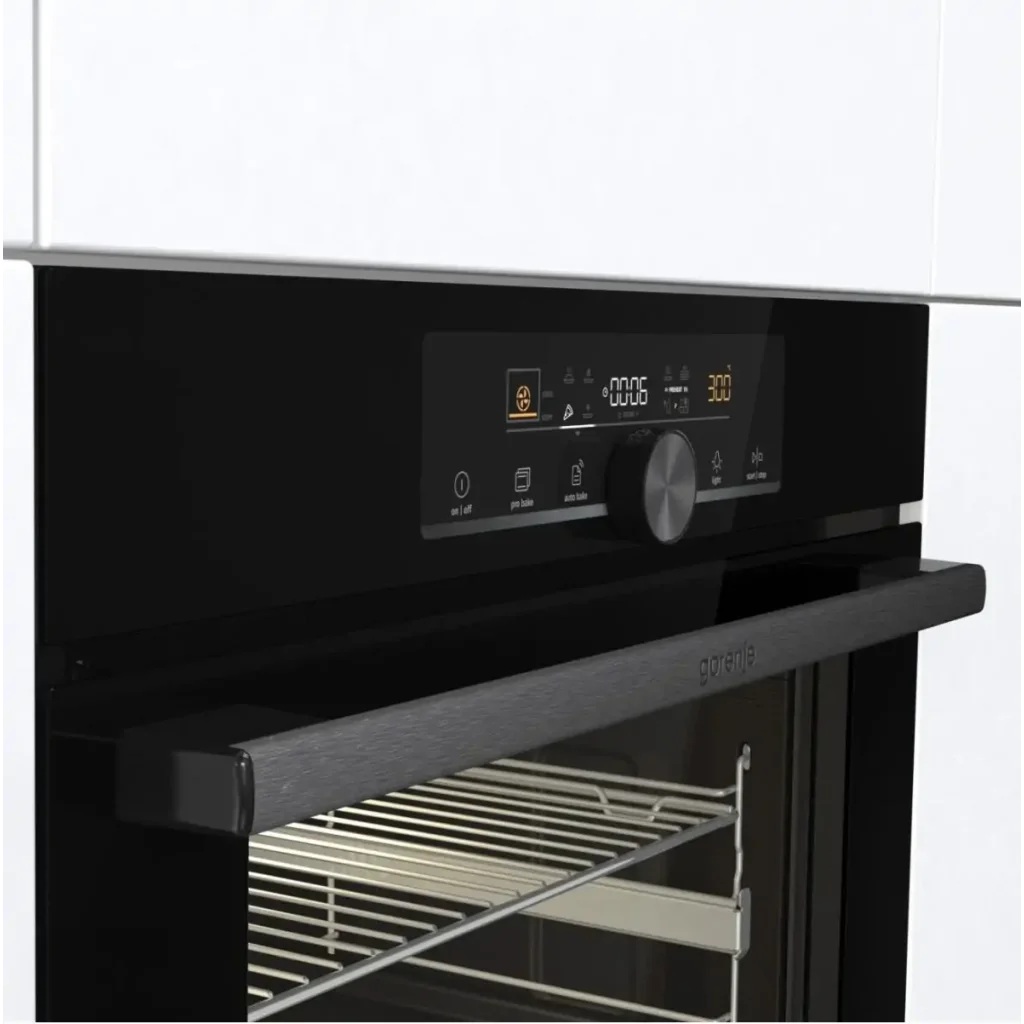 Вбуд. духовка GORENJE BOS6747A01BG (BO3CO5I01-3) UA